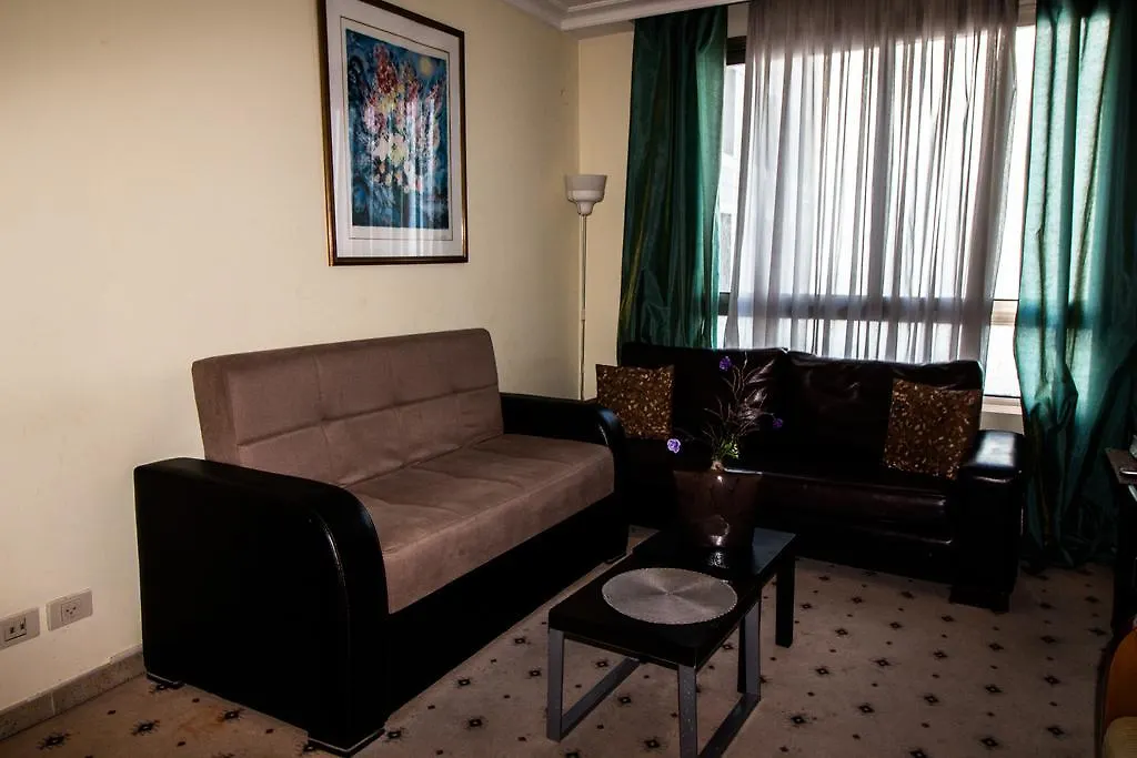 Apartment On Haifa