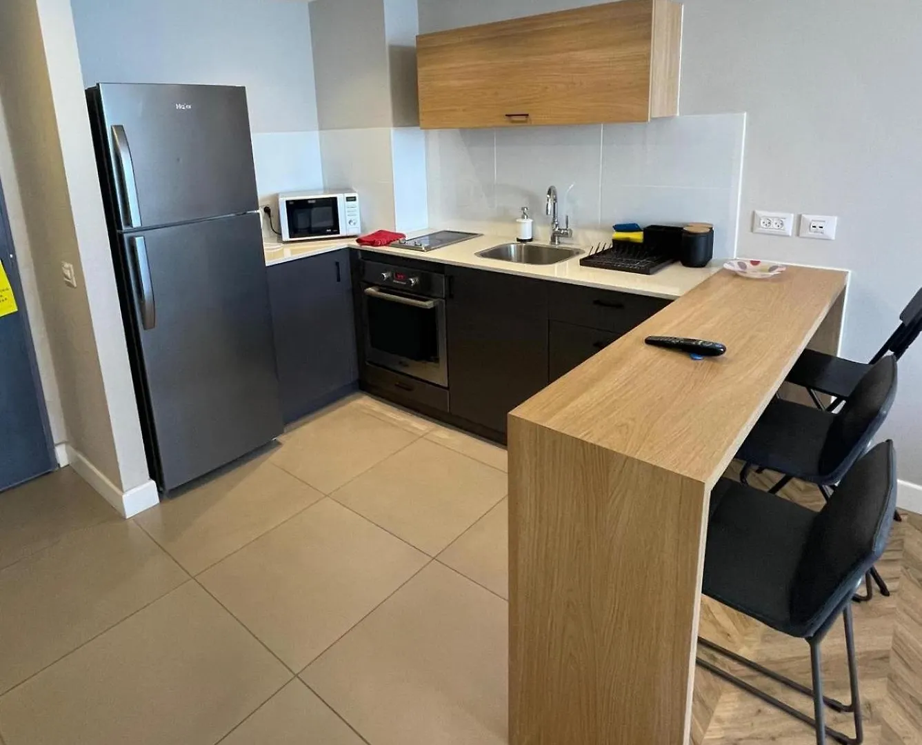 Apartment On Haifa