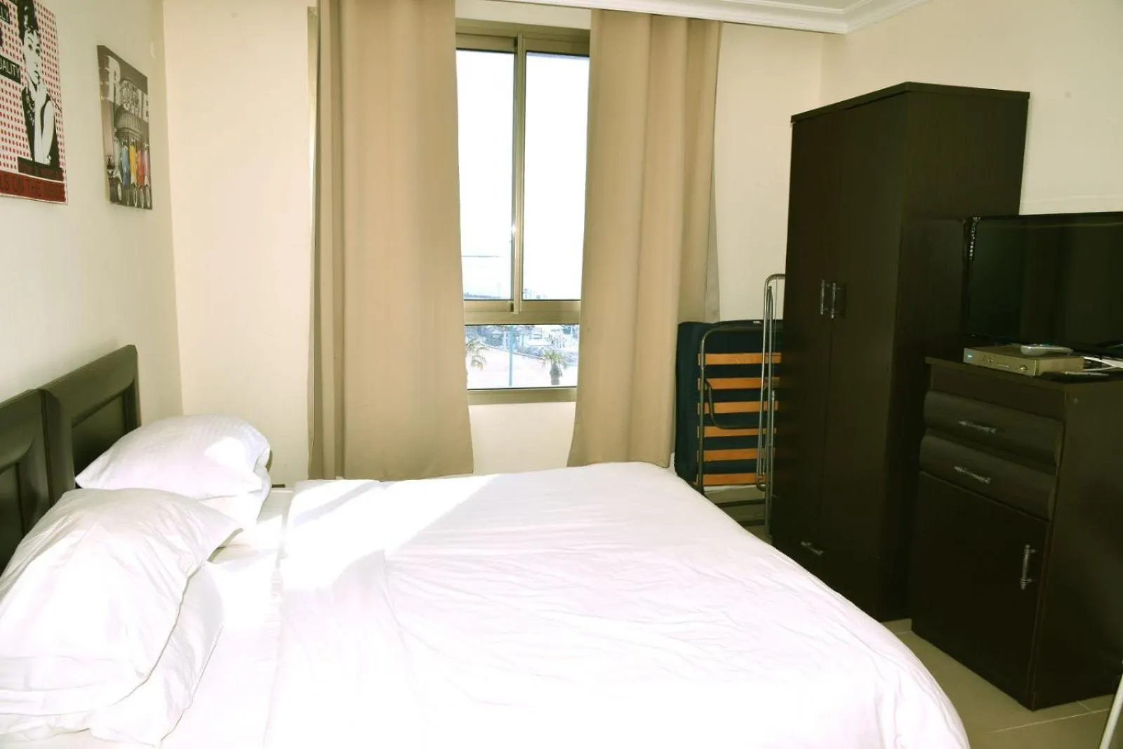 Apartment On Haifa Israel