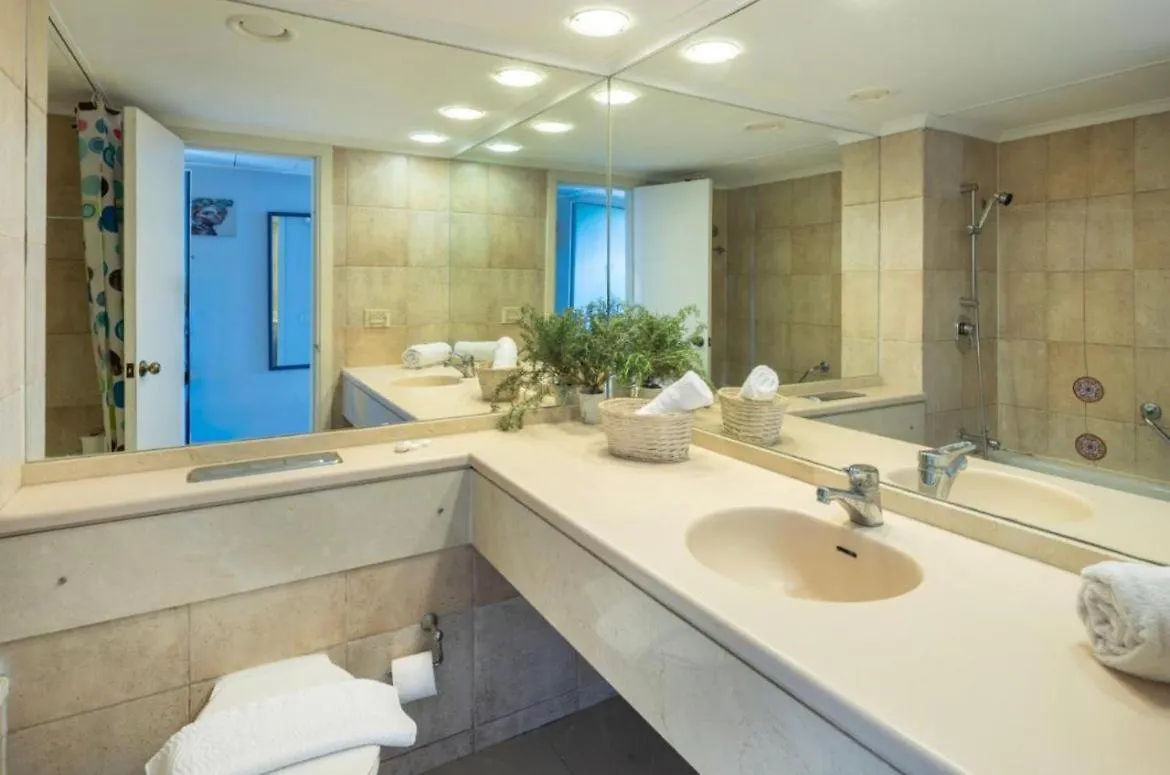 Apartment On Haifa Israel