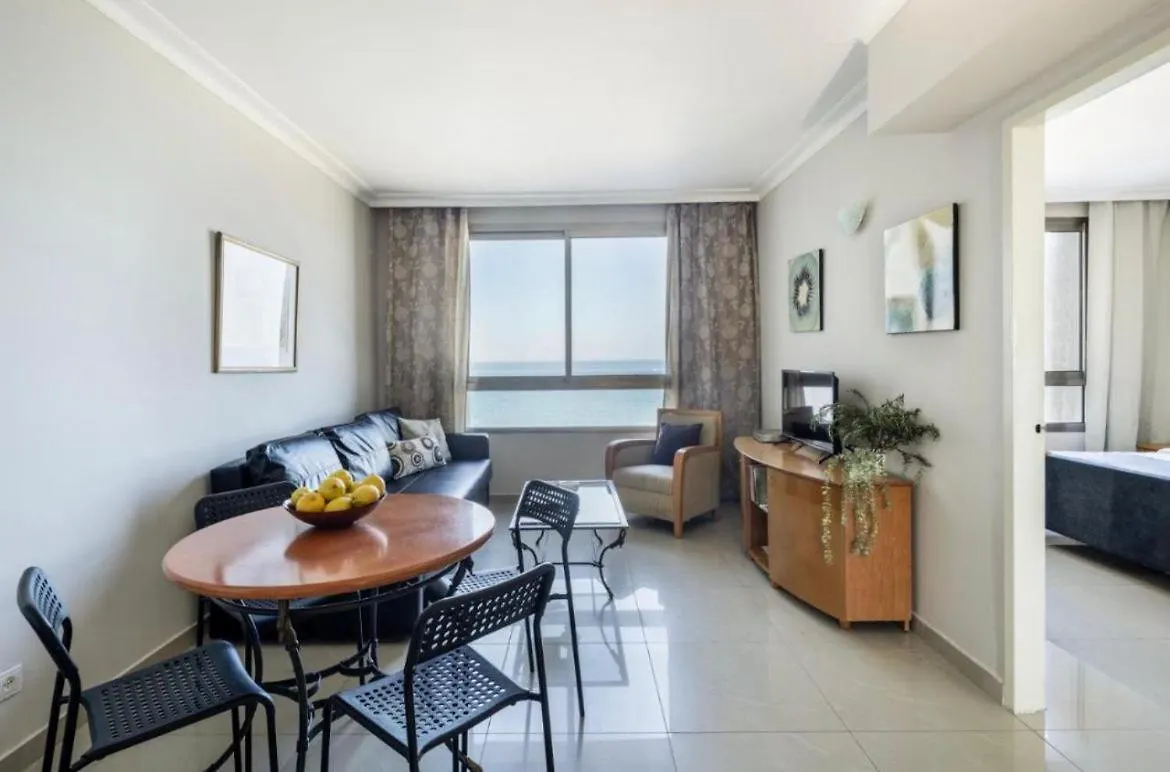 Apartment On Haifa