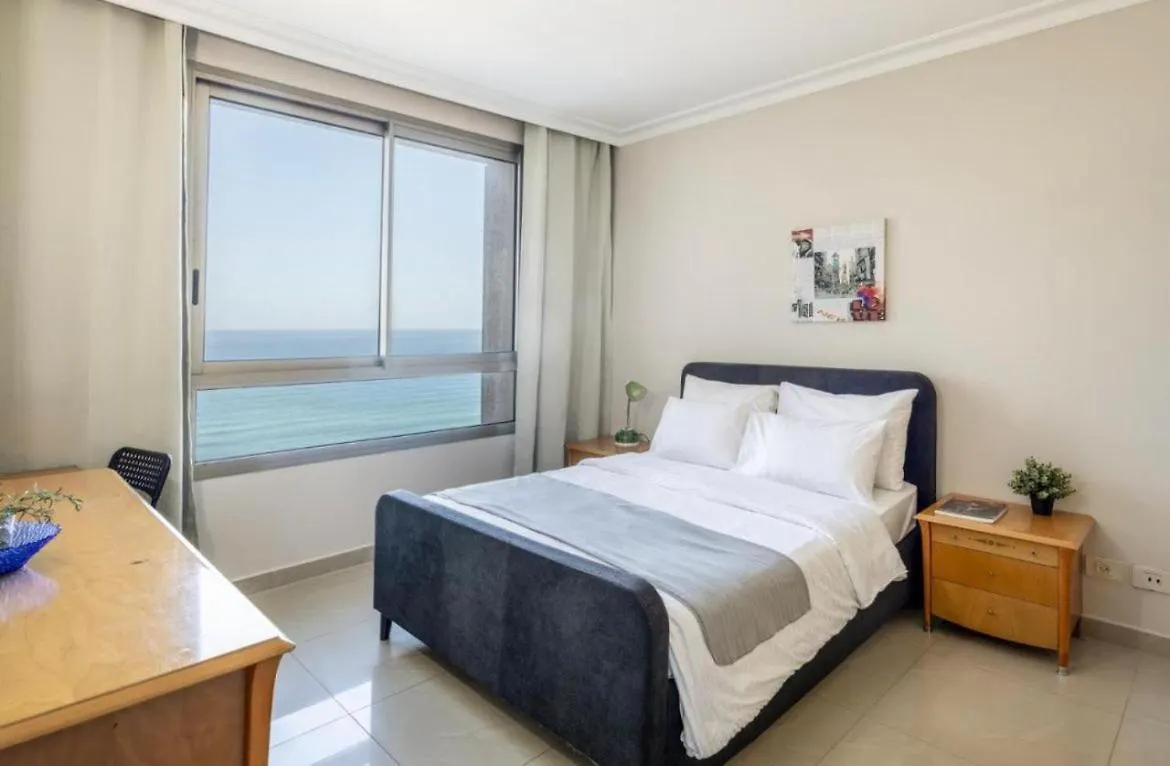 Apartment On Haifa