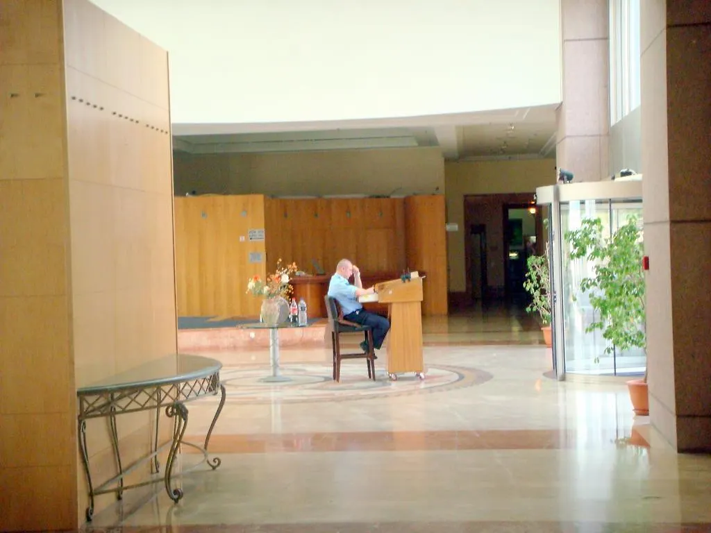 Apartment On Haifa