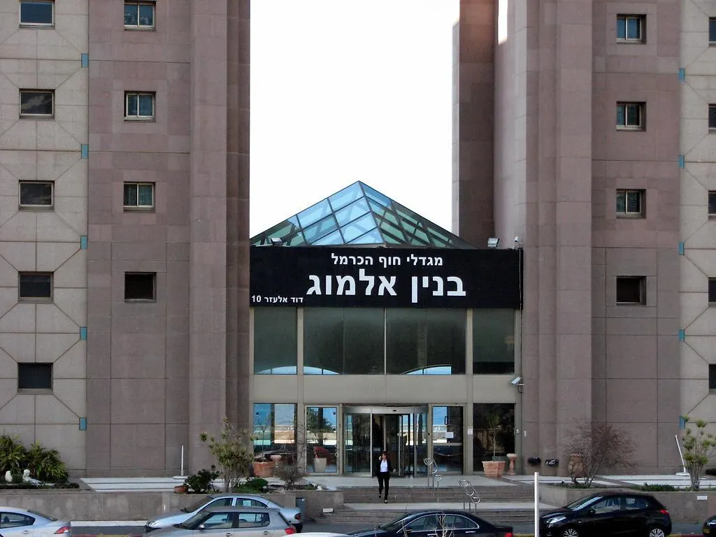 Apartment On Haifa