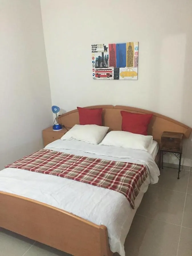 Apartment On Haifa