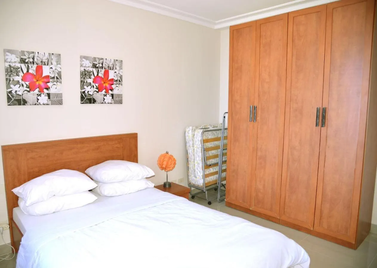 Apartment On Haifa 0*,