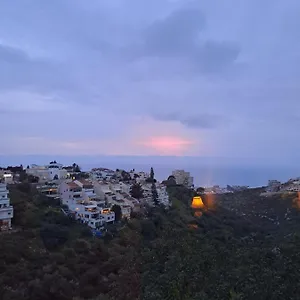 Apartment Sea View Carmel Mountain University, Haifa