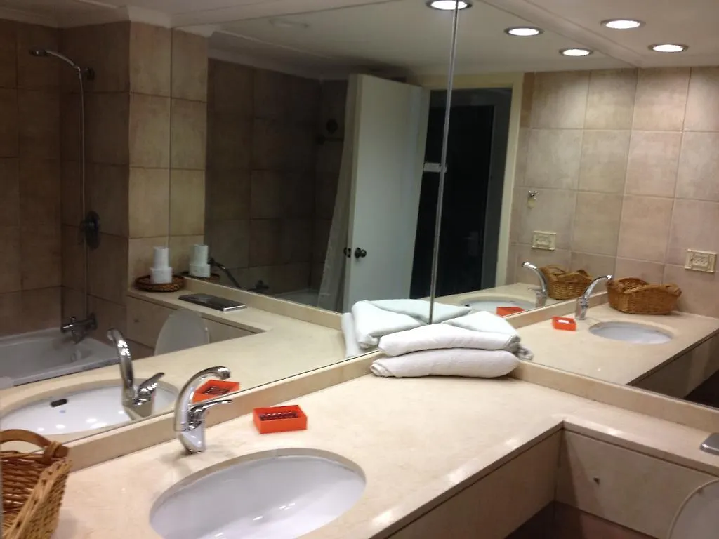 Apartment On Haifa
