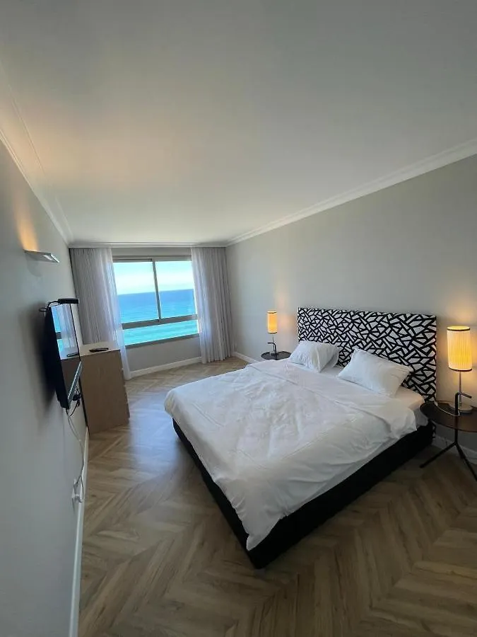 Apartment On Haifa 0*,