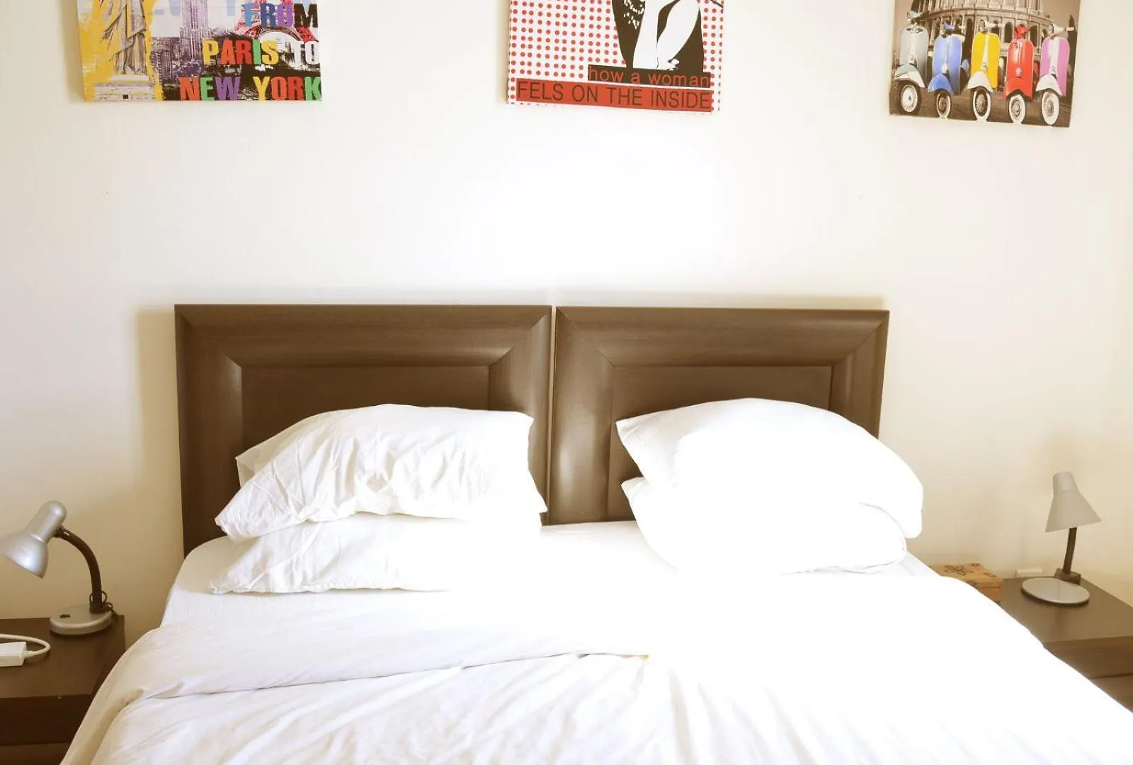Apartment On Haifa 0*,  Israel
