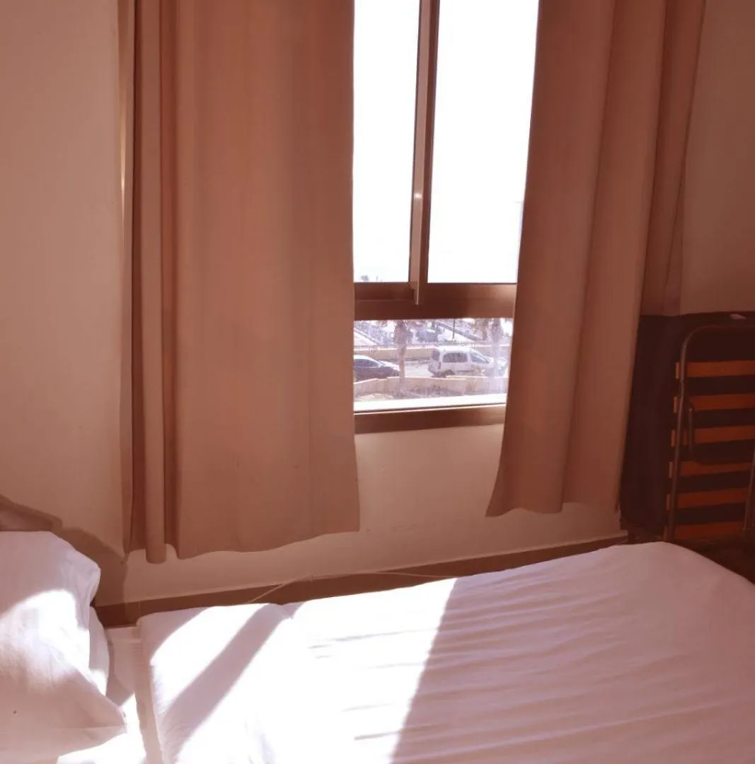 Apartment On Haifa Israel