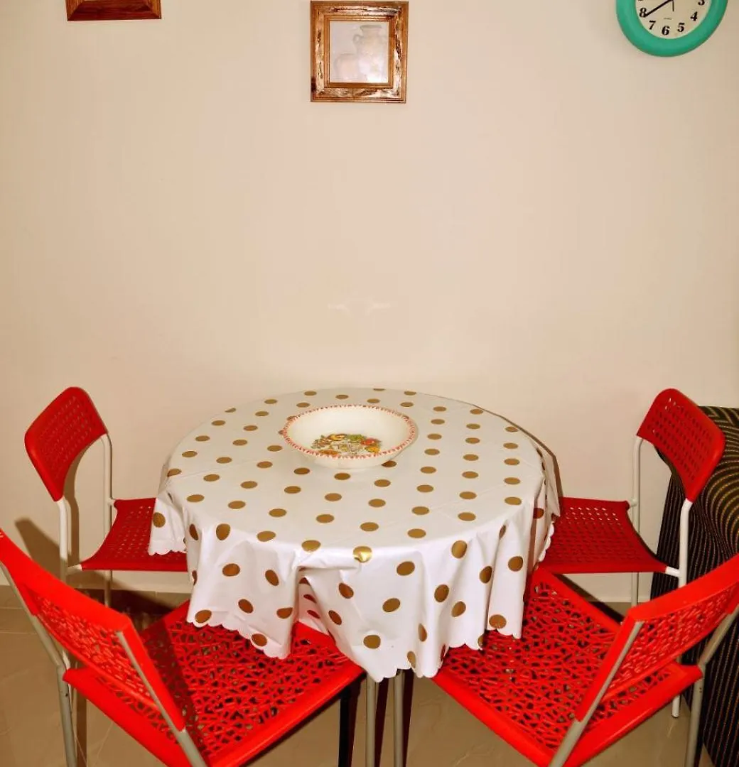 Apartment On Haifa