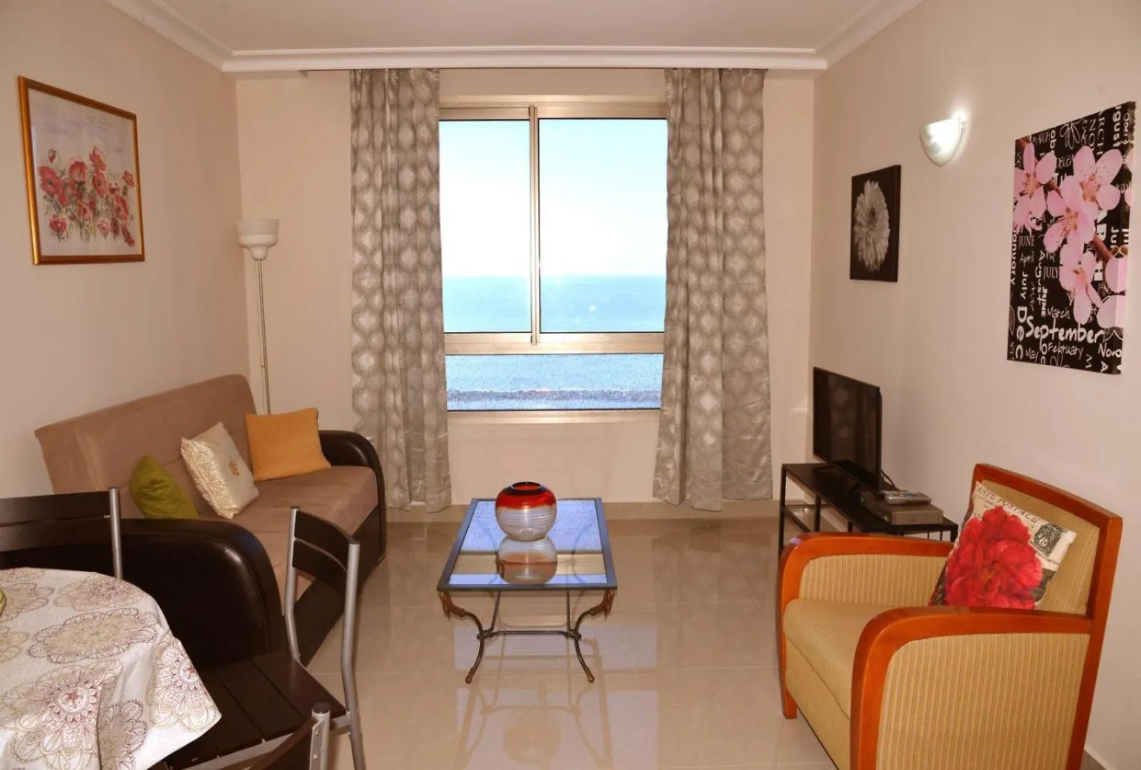 Apartment On Haifa