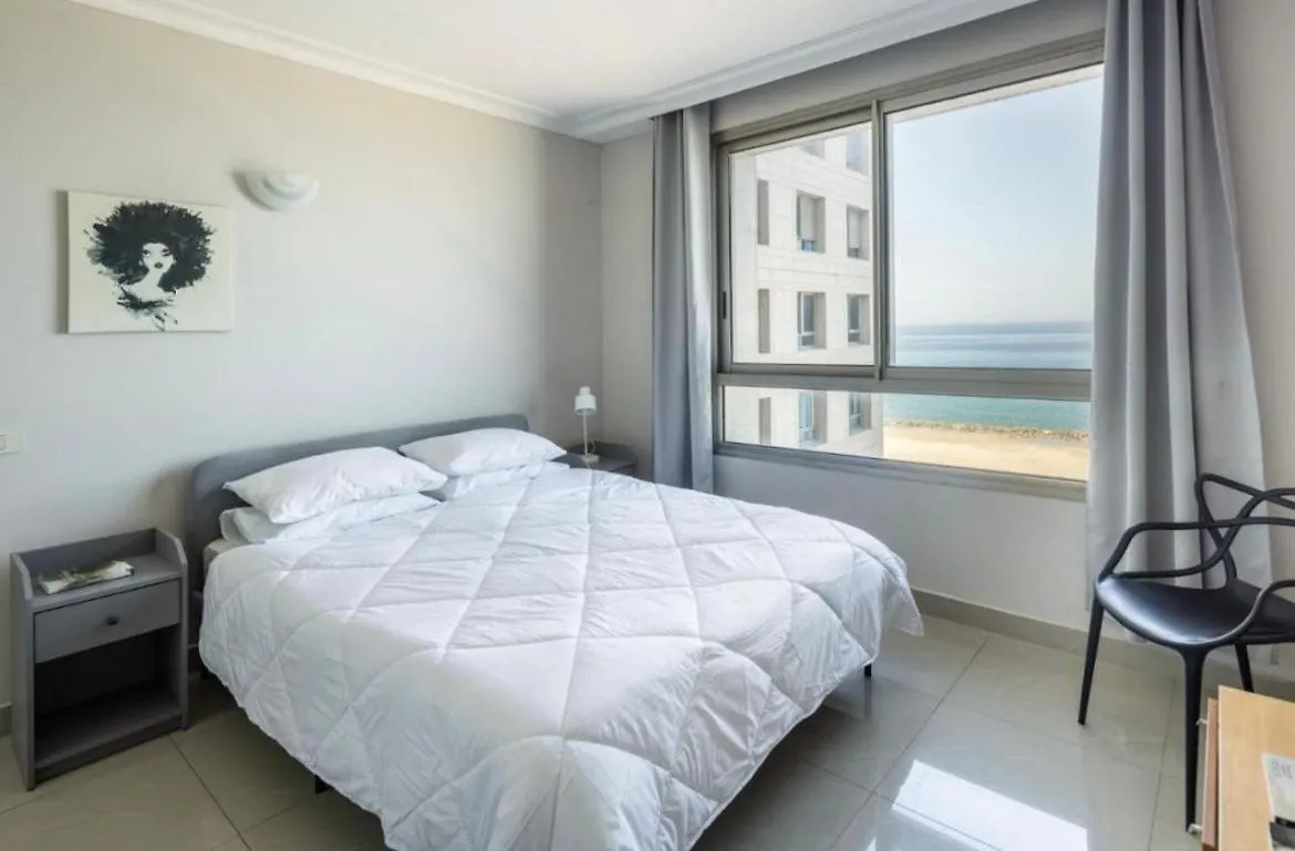 Apartment On Haifa 0*,  Israel