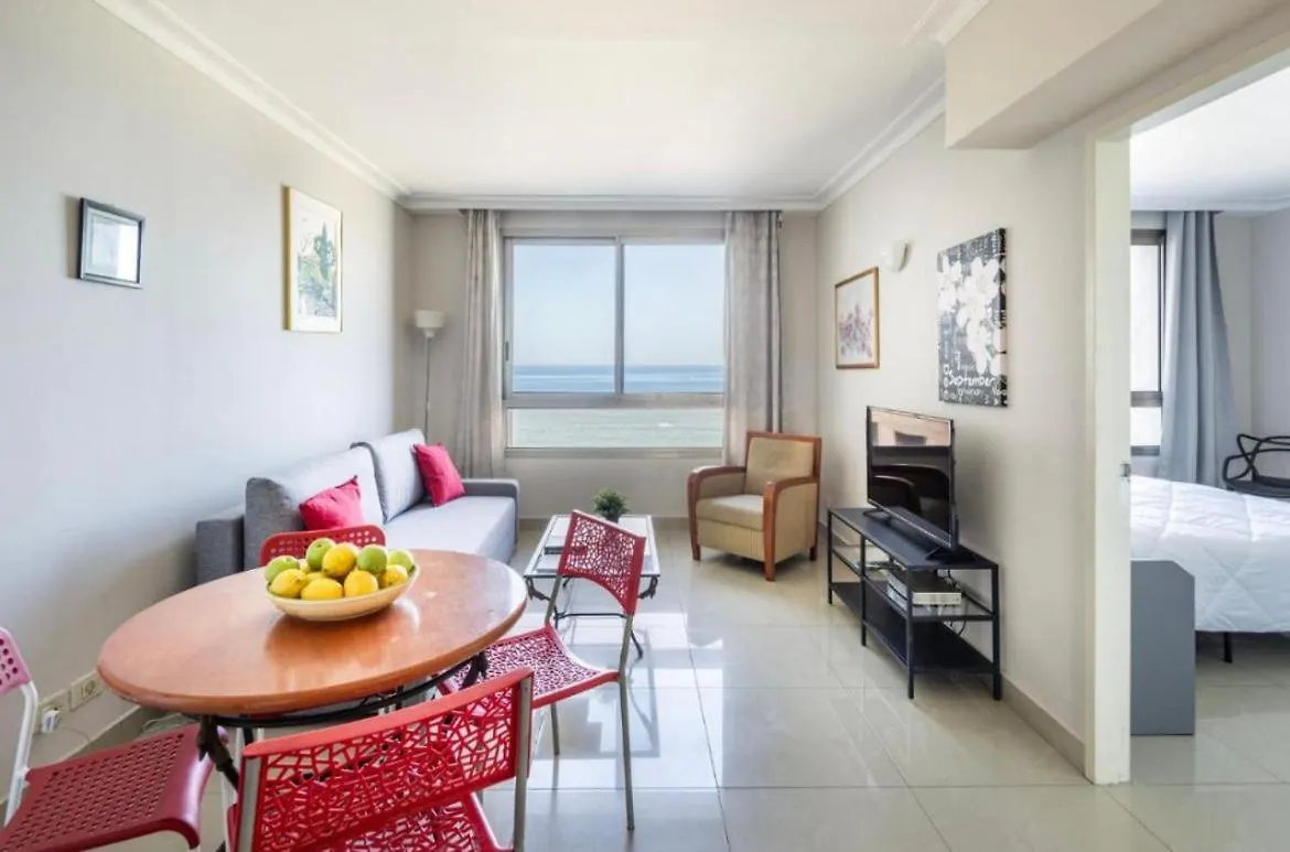 Apartment On Haifa