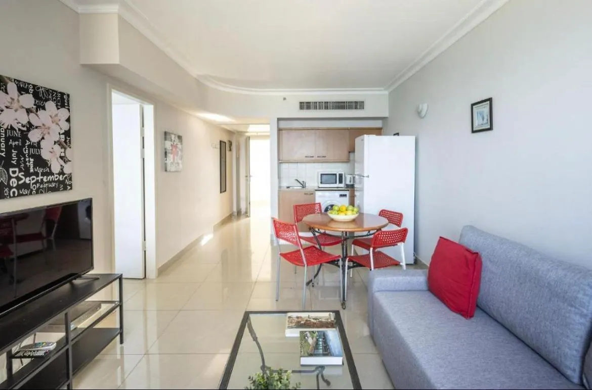 Apartment On Haifa Israel