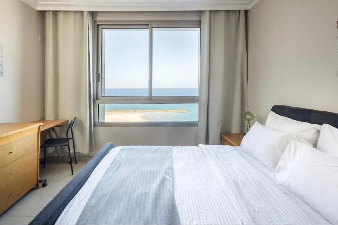 Apartment On Haifa Israel