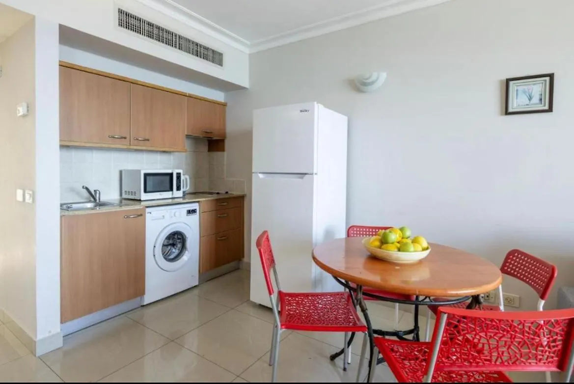 Apartment On Haifa