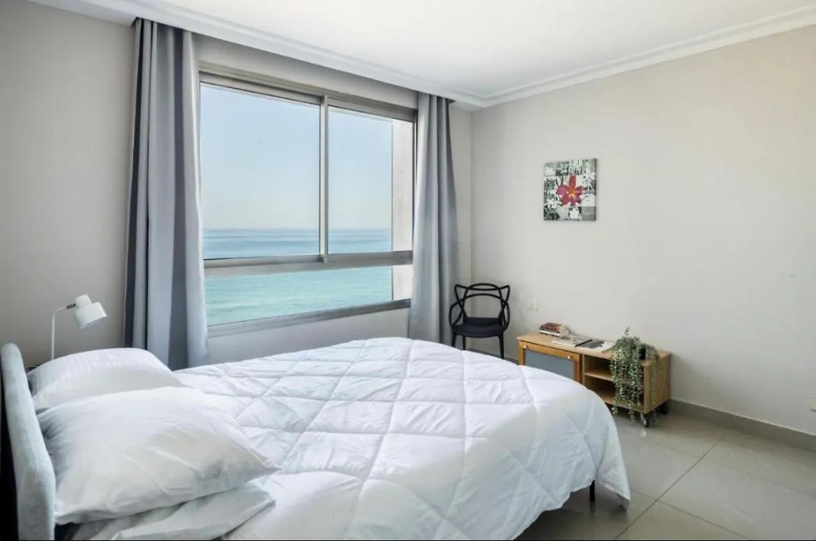 Apartment On Haifa