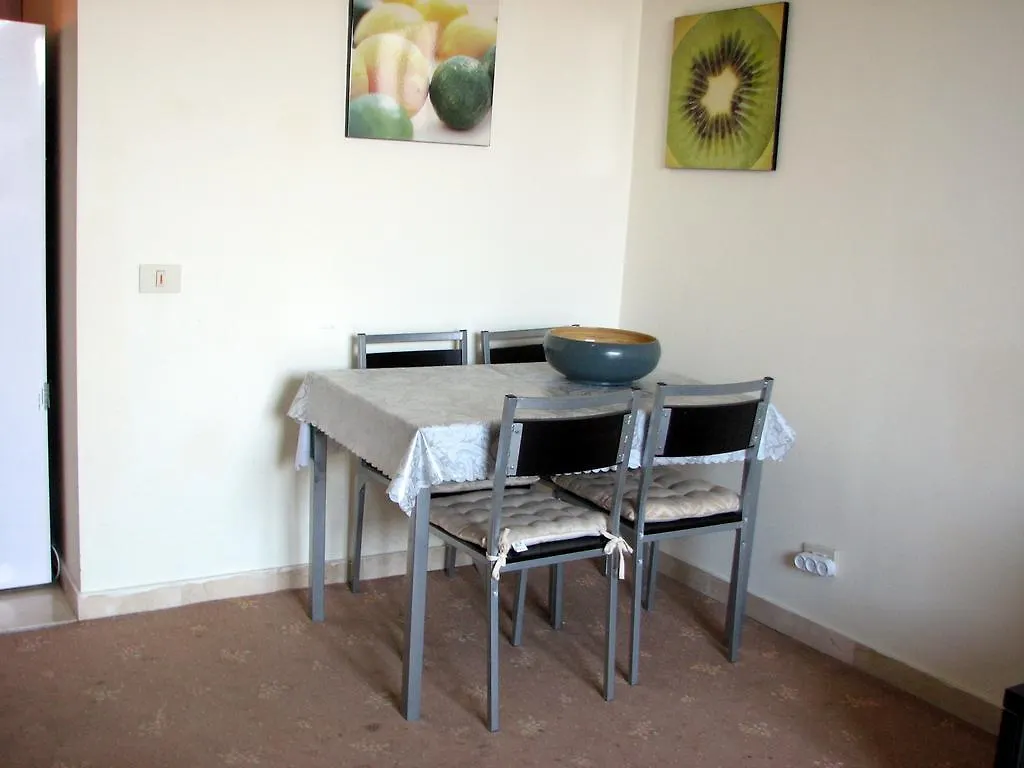 Apartment On Haifa Israel