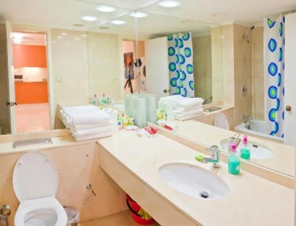 Apartment On Haifa