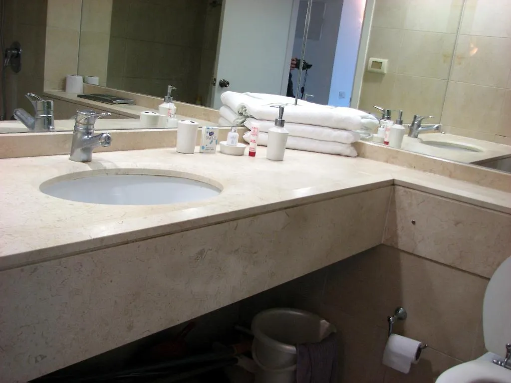 Apartment On Haifa 0*,  Israel