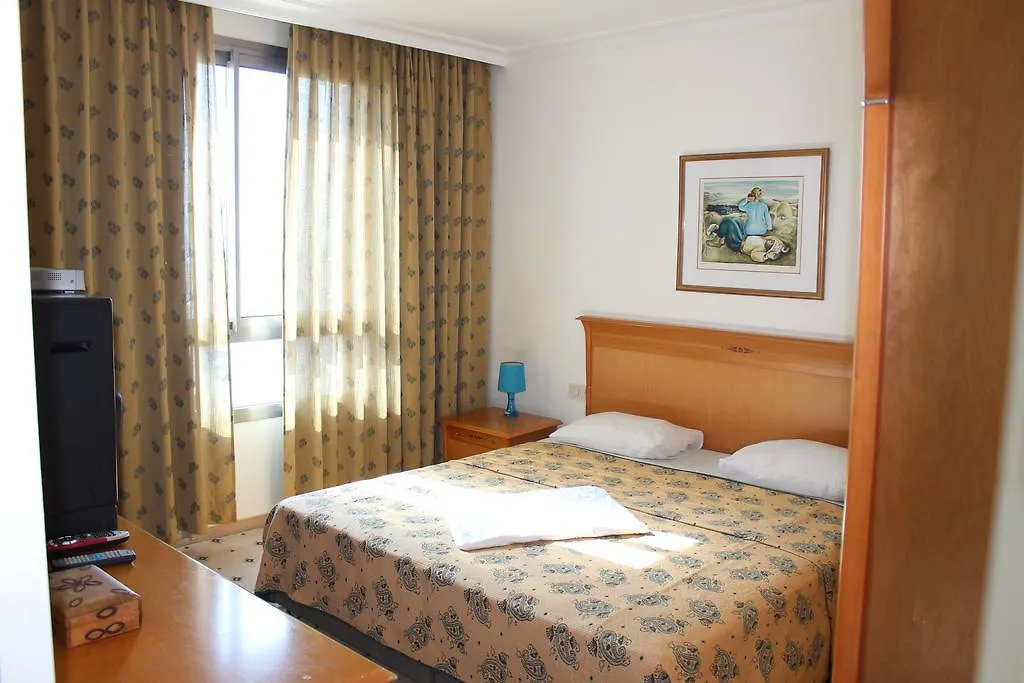 Apartment On Haifa