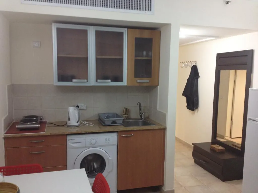 Apartment On Haifa 0*,