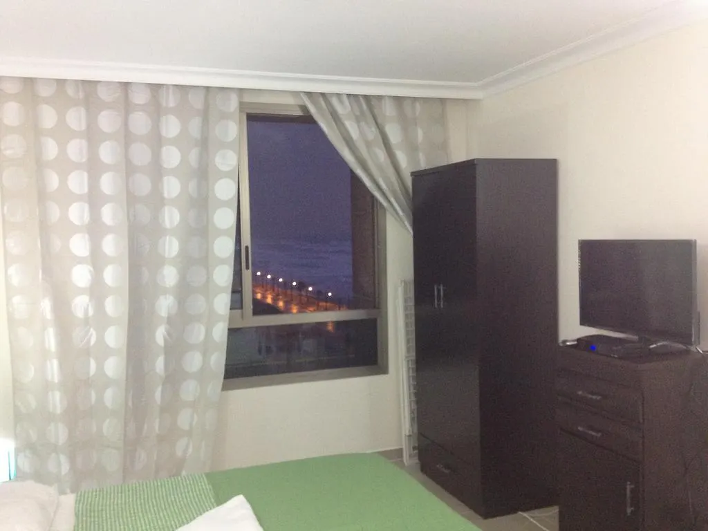 Apartment On Haifa