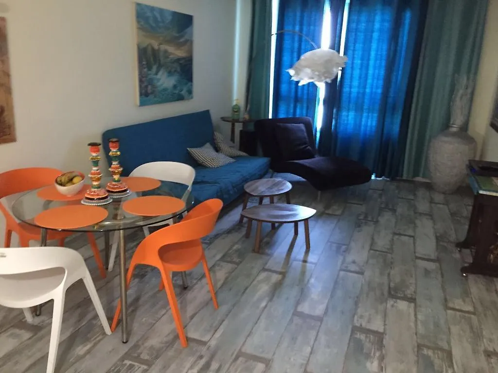 Apartment On Haifa