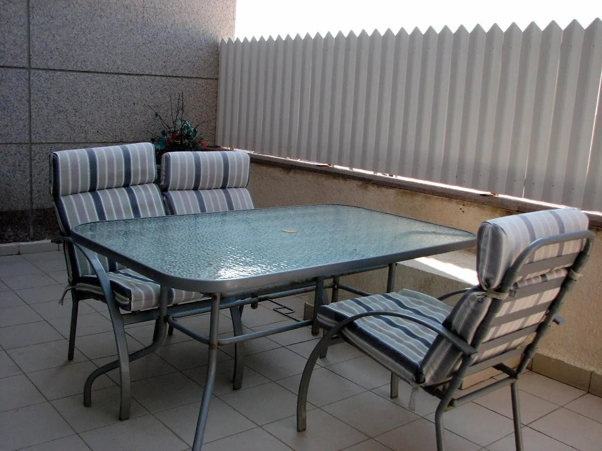 Apartment On Haifa 0*,  Israel