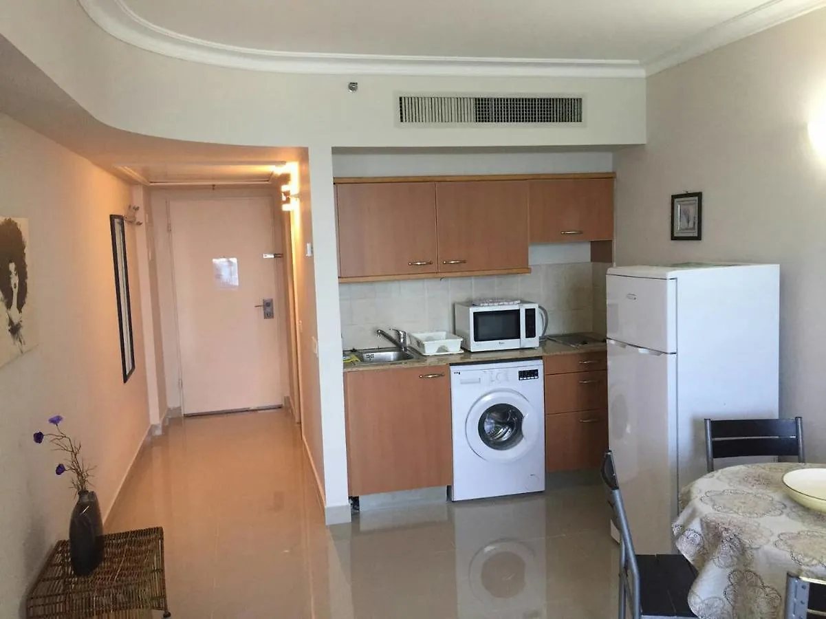 Apartment On Haifa