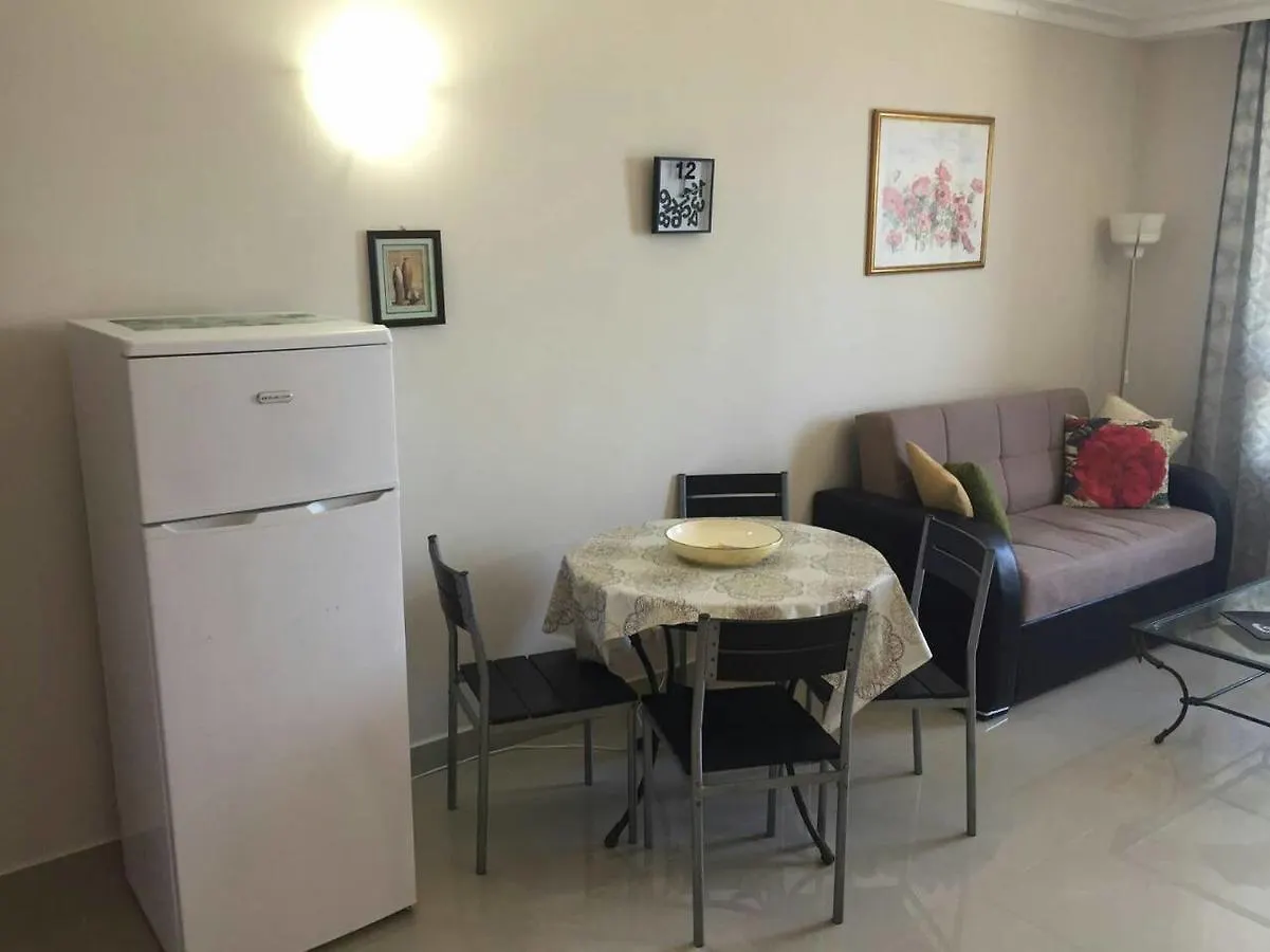 Apartment On Haifa