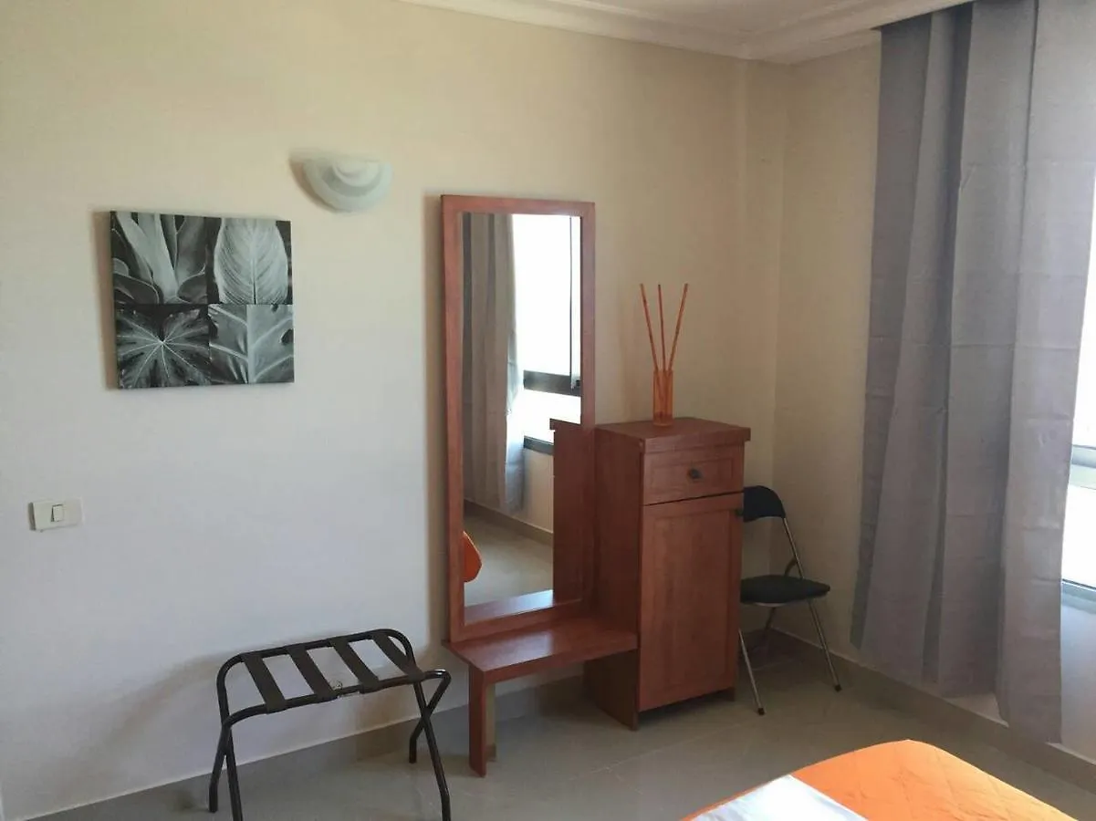 Apartment On Haifa