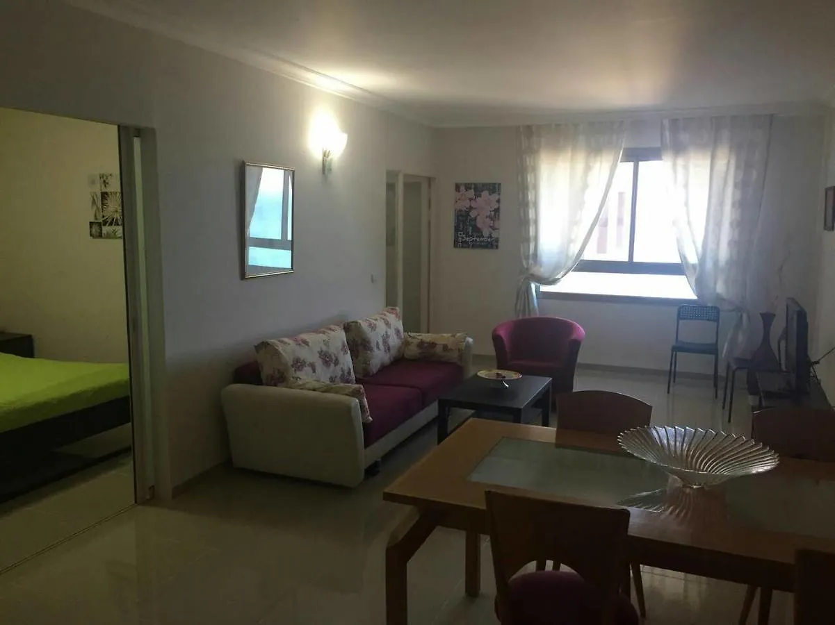 Apartment On Haifa 0*,  Israel