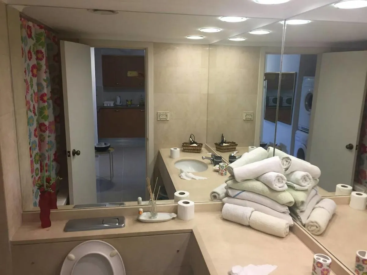 Apartment On Haifa