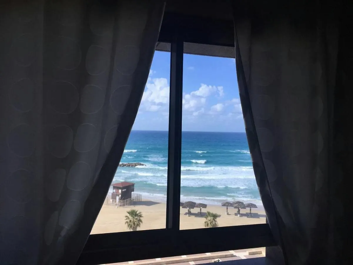 Apartment On Haifa Israel