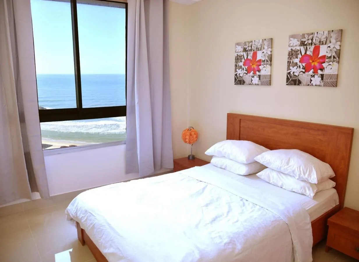 Apartment On Haifa