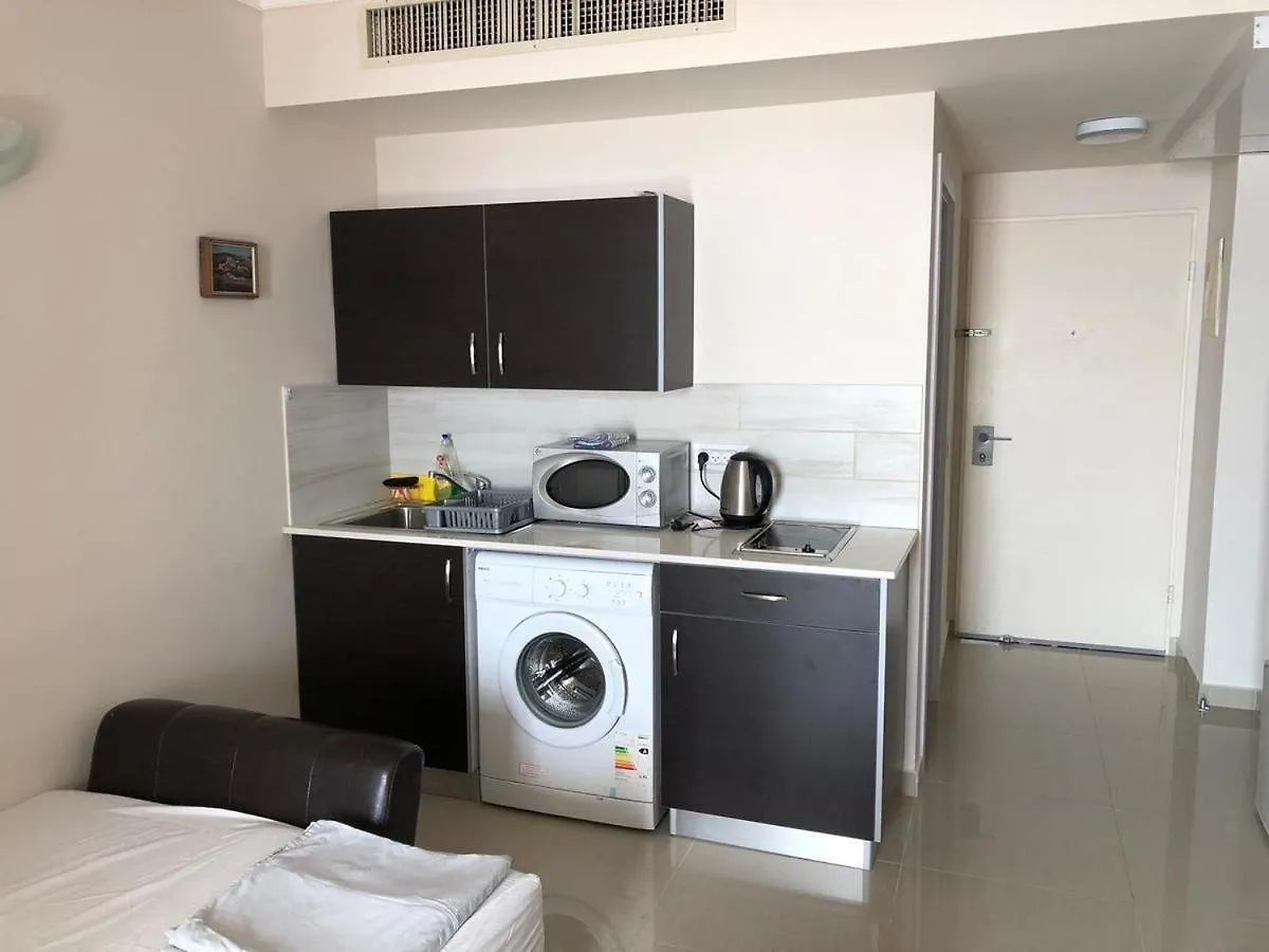 Apartment On Haifa Israel